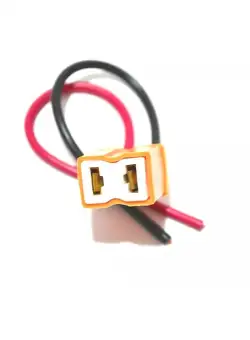 1 buc Mufa Ceramica Bec H7,Reparatie lumina Auto,Calitate Superioara