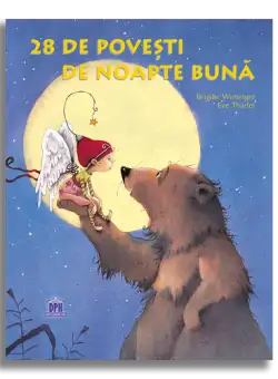 28 de povesti de noapte buna