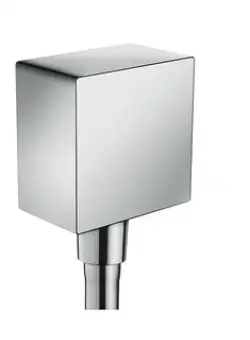 Accesoriu Hansgrohe FixFit Square