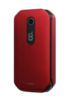 Acumulator extern pentru pornire incarcare auto BASEUS Super Energy 12000mAh, 1000A, USB (rosu) CRJS03-09