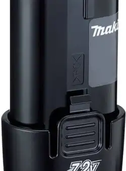 Acumulator Li-Ion BL7010 Makita 198000-3, 7.2 V, 1 Ah