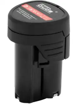 Acumulator Li-ion Gude 58632, 12 V, 1.5 Ah