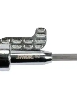 ADAPTOR 1 4 , 130MM, 105 GRADE STHOR