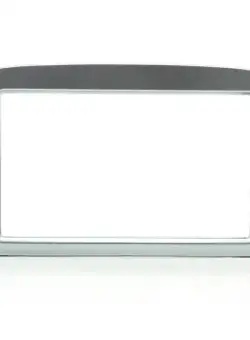 Adaptor 2 DIN ALFA ROMEO MiTo (955) 2008-