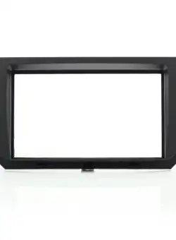 Adaptor 2 DIN SMART ForTwo 2011+