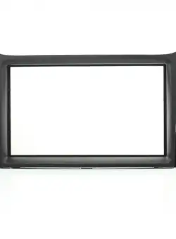 Adaptor 2 DIN SUZUKI Splash Ritz 2008-2012 OPEL Agila 2008-2014