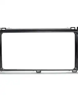 Adaptor 2 DIN TOYOTA Corolla 2013-