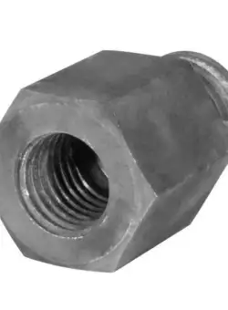 Adaptor cap mama pentru strung Gude 11413, marime M33 M18