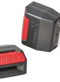 Adaptor Centura Siguranta Falsa Set 2 buc