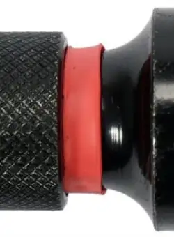 Adaptor de impact pentru biti 1 4 YATO antrenor 1 2