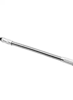 Adaptor flexibil si magnetic pentru biti Troy 90017, 280 mm