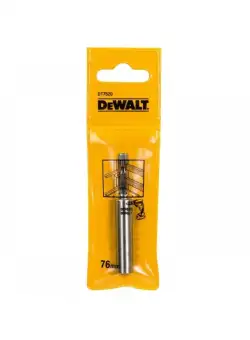 Adaptor magnetic DeWALT DT7520 pentru biti - 76mm