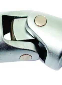 Adaptor tubulara flexibil 1 2 CR-V TMP Top Master Pro