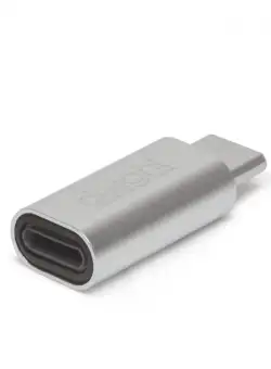 Adaptor - Type-C - iPhone lightning