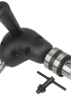 Adaptor unghiular masina de gaurit Mannesmann 12490, 90 , O1.5-10 mm