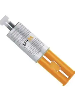 Adeziv lichid transparent Wert 5000, 24 ml