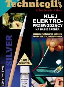  Adeziv Refacut, Circuit Dezaburire, Luneta ,Technicqll 2G