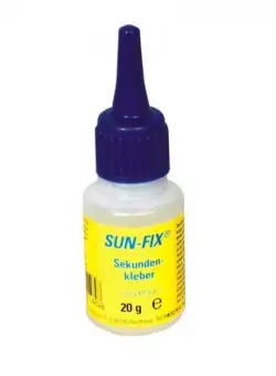 Adeziv super glue Sun-Fix 50020