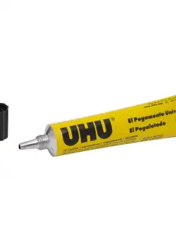 Adeziv universal UHU - 20 ml