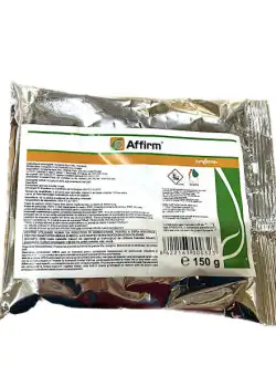 Affirm 150 gr, insecticid contact, Syngenta (cais,mar,par,gutui,prun,mosmon)