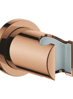 Agatatoare de dus fixa Grohe Rainshower warm sunset