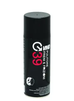 Agent pentru curatarea franelor si ambreiajului , 400 ml