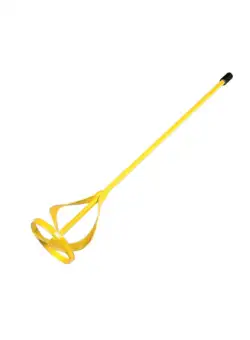 Agitator Mortar 120 x 590mm 10Kg Stanley STHT2-28044