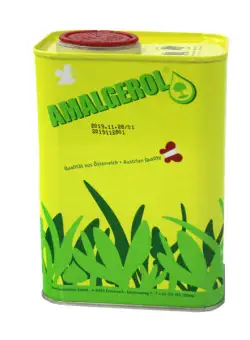 Amalgerol 1L ingrasamant foliar ecologic