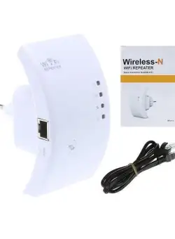 Amplificator retea semnal Wireless WIFI repeater