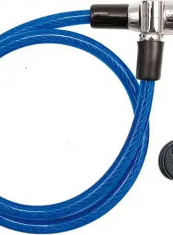 ANTIFURT PENTRU BICICLETA 8MMX65CM VOREL