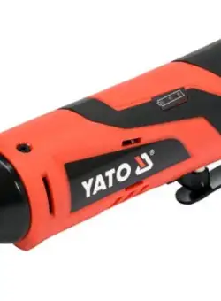 Antrenor cu acumulator YATO 3 8 45 Nm 12V Li-Ion 2Ah