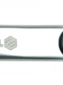 Antrenor cu clichet VOREL, 1 4 , 72T