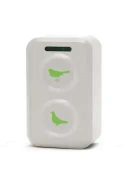 Aparat de combatere a porumbeilor