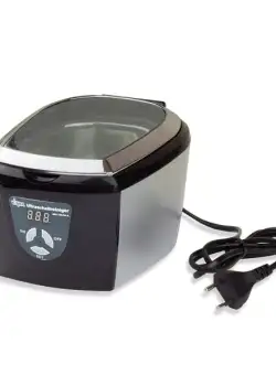 Aparat de curatat cu ultrasunete Dema 60943, 50W , 750ml, 42000 Hz