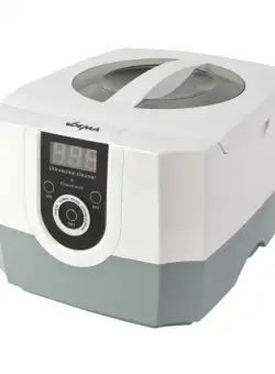 Aparat de curatat cu ultrasunete Dema 60944 USR 1400 70E, 70 W, 1400 ml, 4200 Hz