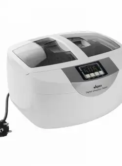 Aparat de curatat cu ultrasunete Dema 60949, 170 W, 2200 ml, 42000 Hz