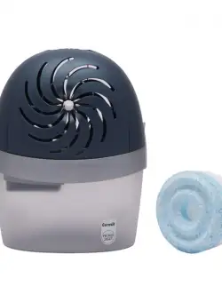 Aparat de dezumidificare Ceresit Stop + 1 tableta cadou