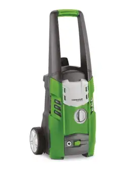 Aparat de spalat cu presiune CLEANCRAFT, HDR-K 39-12, 1500W, 390L H, 120Bar