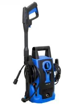 Aparat de spalat cu presiune GHD 105 Gude 85900, 1400 W, 105 bari