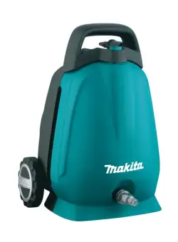 Aparat de spalat cu presiune Makita HW102, 1300 W, 100 bari