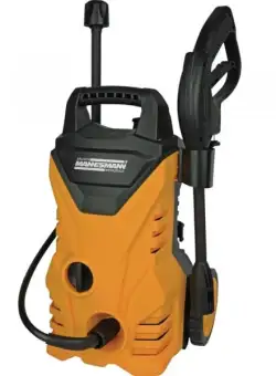 Aparat de spalat cu presiune Mannesmann 22300, 1600 W, 115 bari