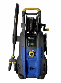 Aparat de spalat cu presiune MPX25DTS EM Michelin 15052, 2500 W, 150 bari