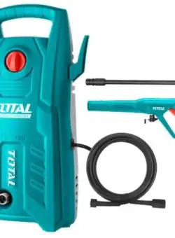 Aparat de Spalat cu Presiune TOTAL, 1400W, 330L H, 130 Bar