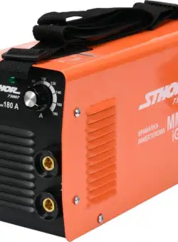 Aparat de sudura STHOR, tip invertor, IGBT, 180A