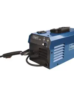 Aparat de sudura tip invertor WSE3500 Scheppach 5906607901, 30-90 A, 31 V