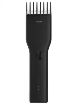 Aparat de tuns ENCHEN BOOST Negru