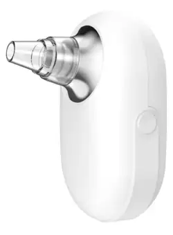 Aparat Indepartare Puncte Negre Techstar® VBR06, Argintiu, Curatare Ten, Acnee, Pori, Puncte Negre