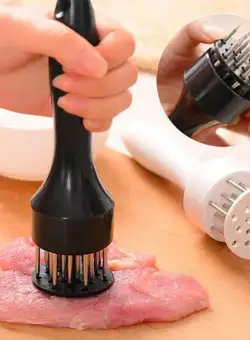 Aparat pentru fragezire carne Meat Tenderizer