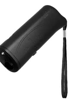 Aparat Portabil Autoaparare MRG MAD100, Impotriva Cainilor Agresivi, Ultrasunete C939