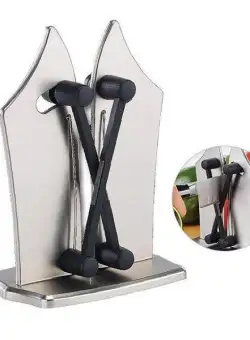 Aparat profesional pentru ascutit tacamuri Bavarian